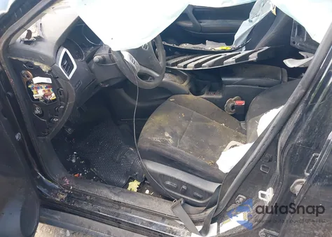 2016 Nissan Rogue S/Sl/Sv from USA, damaged, VIN 5N1AT2MT4GC853405